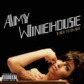 Amy Winehouse | Back to Black