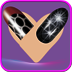 Nail Designs for iPad
