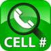 Cell Number Search